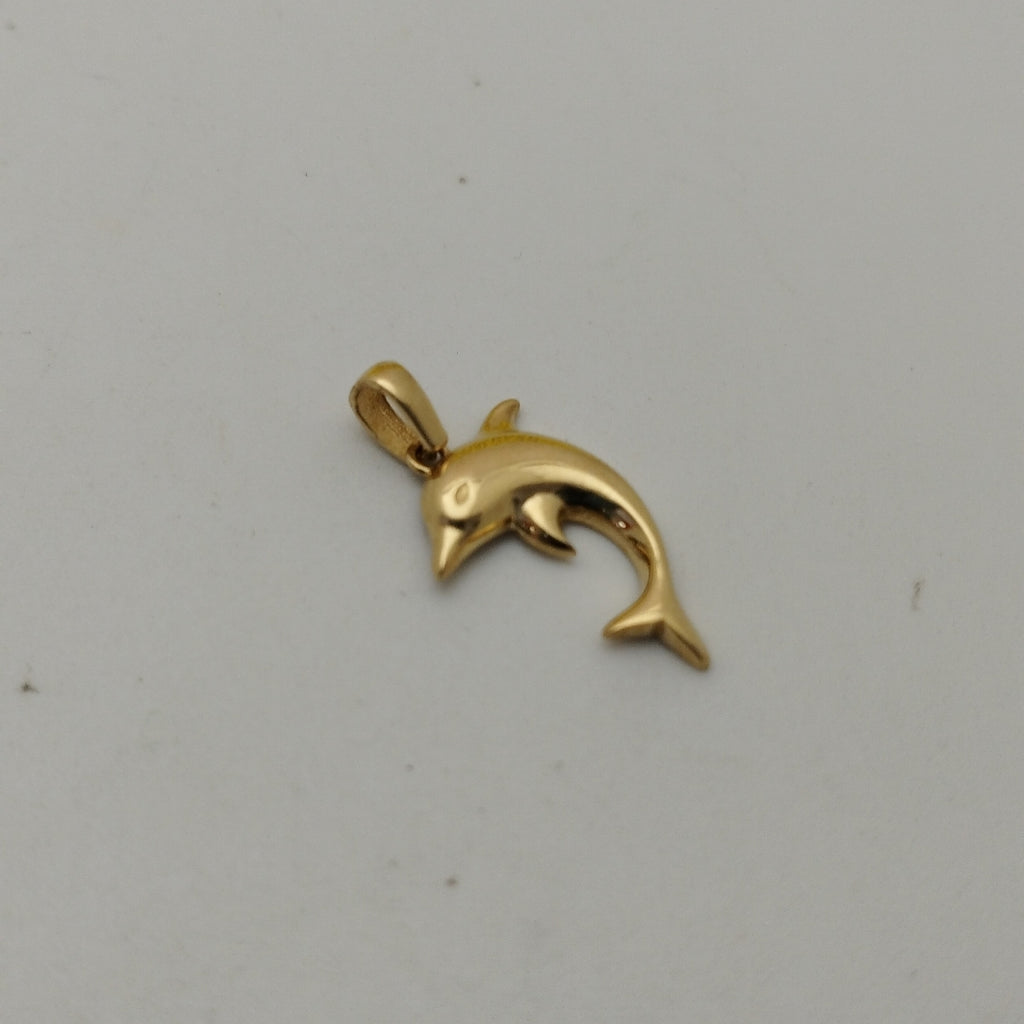 DIJES ORO 14K 0.9 (NUEVO)