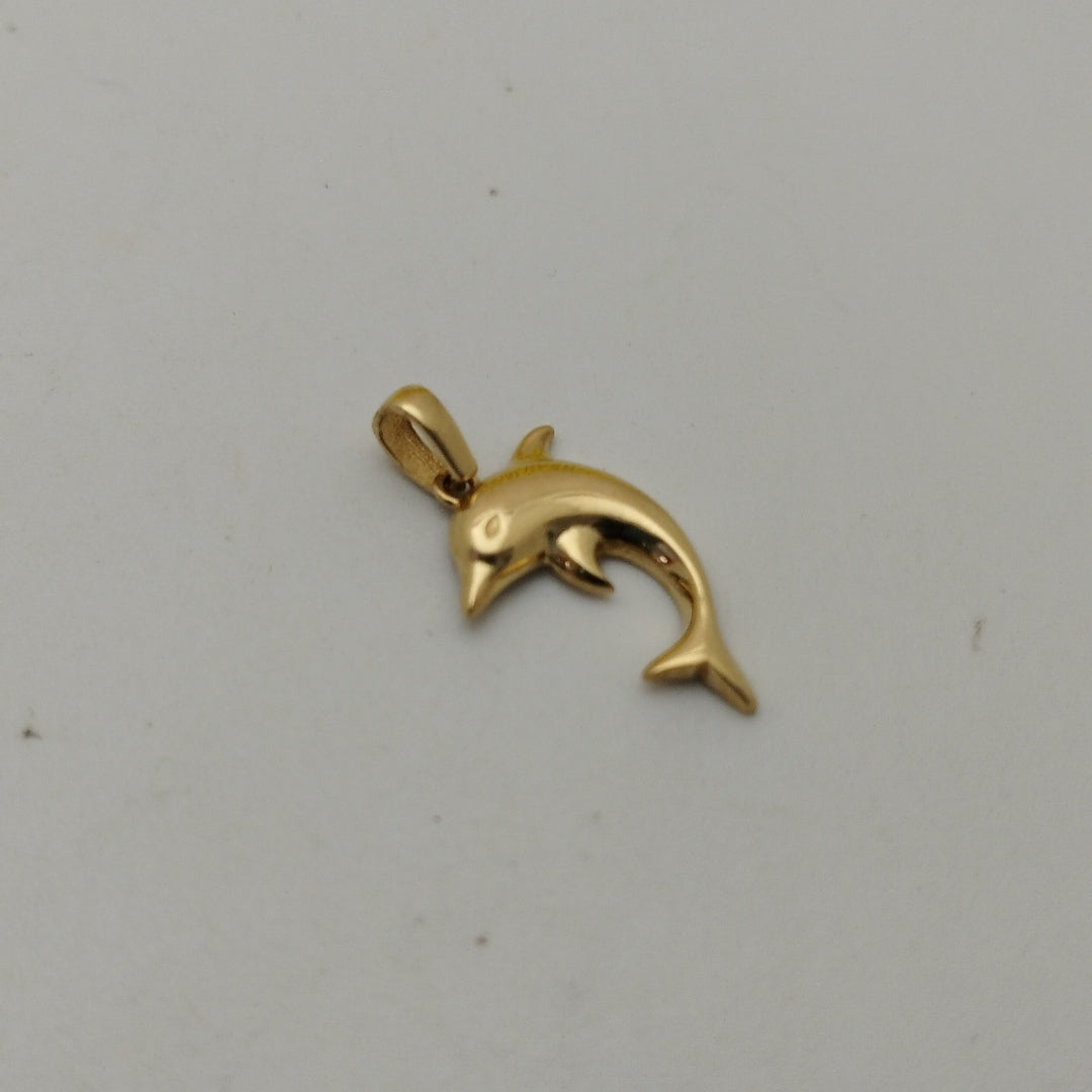 DIJES ORO 14K 0.9 (NUEVO)