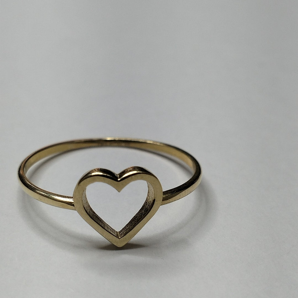 ANILLOS DAMA ORO 14K 1 (NUEVO)