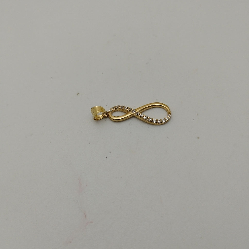 DIJES ORO 14K 0.9 (NUEVO)