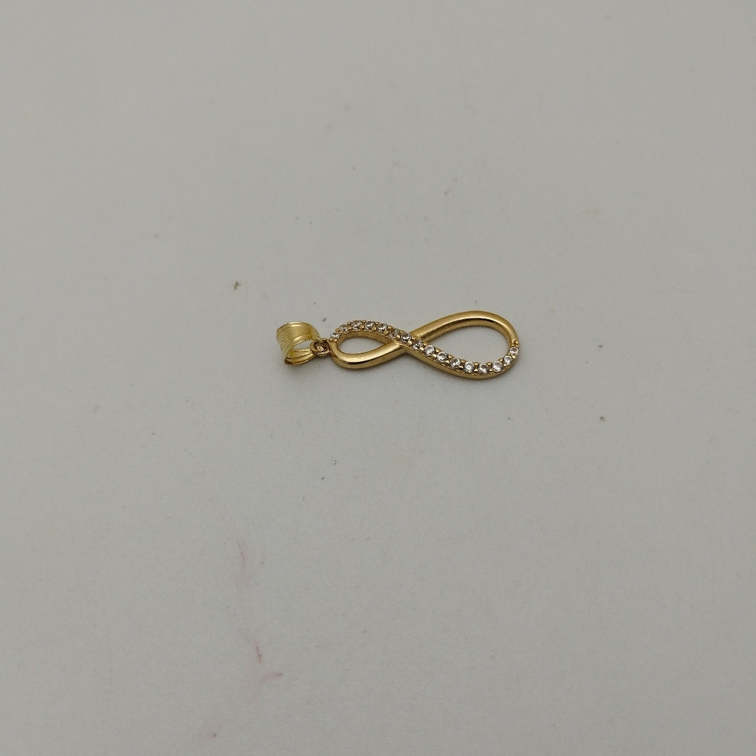 DIJES ORO 14K 0.9 (NUEVO)