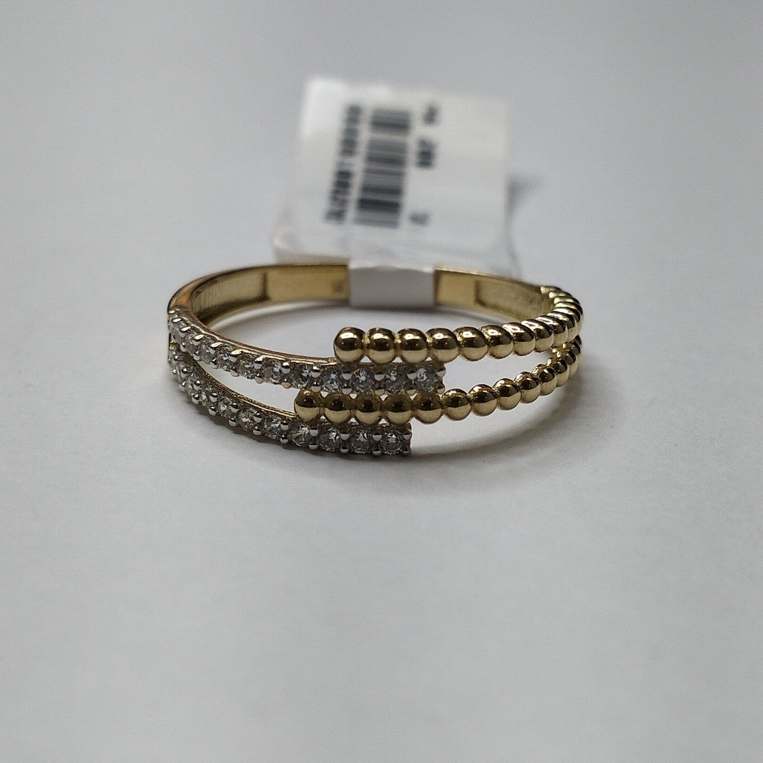 ANILLOS DAMA ORO 14K 1.8 (NUEVO)
