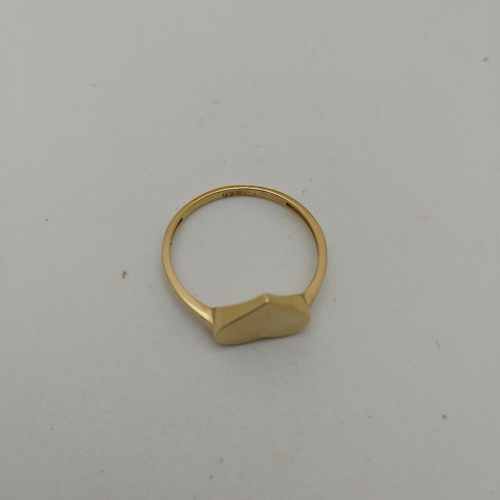 ANILLOS DAMA ORO 14K 1.8 (NUEVO)