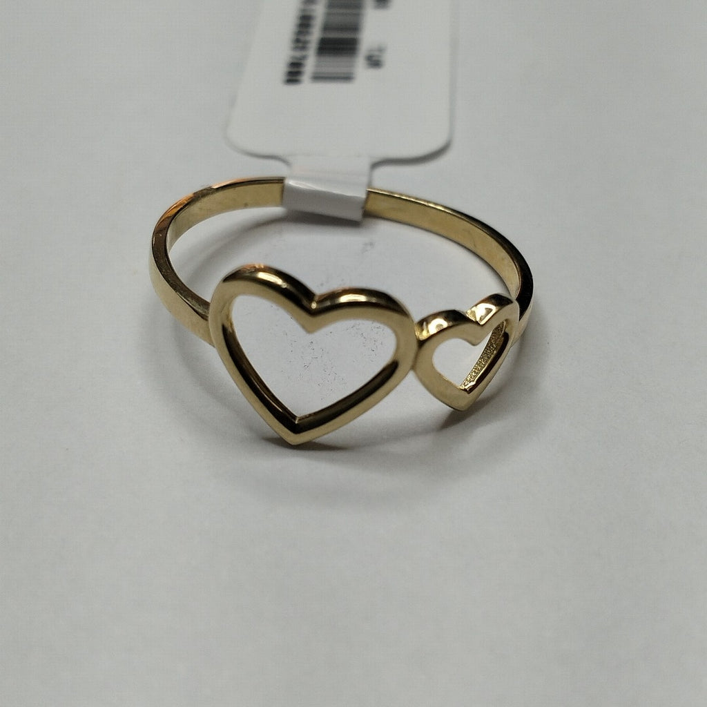 ANILLOS DAMA ORO 14K 1.4 (NUEVO)