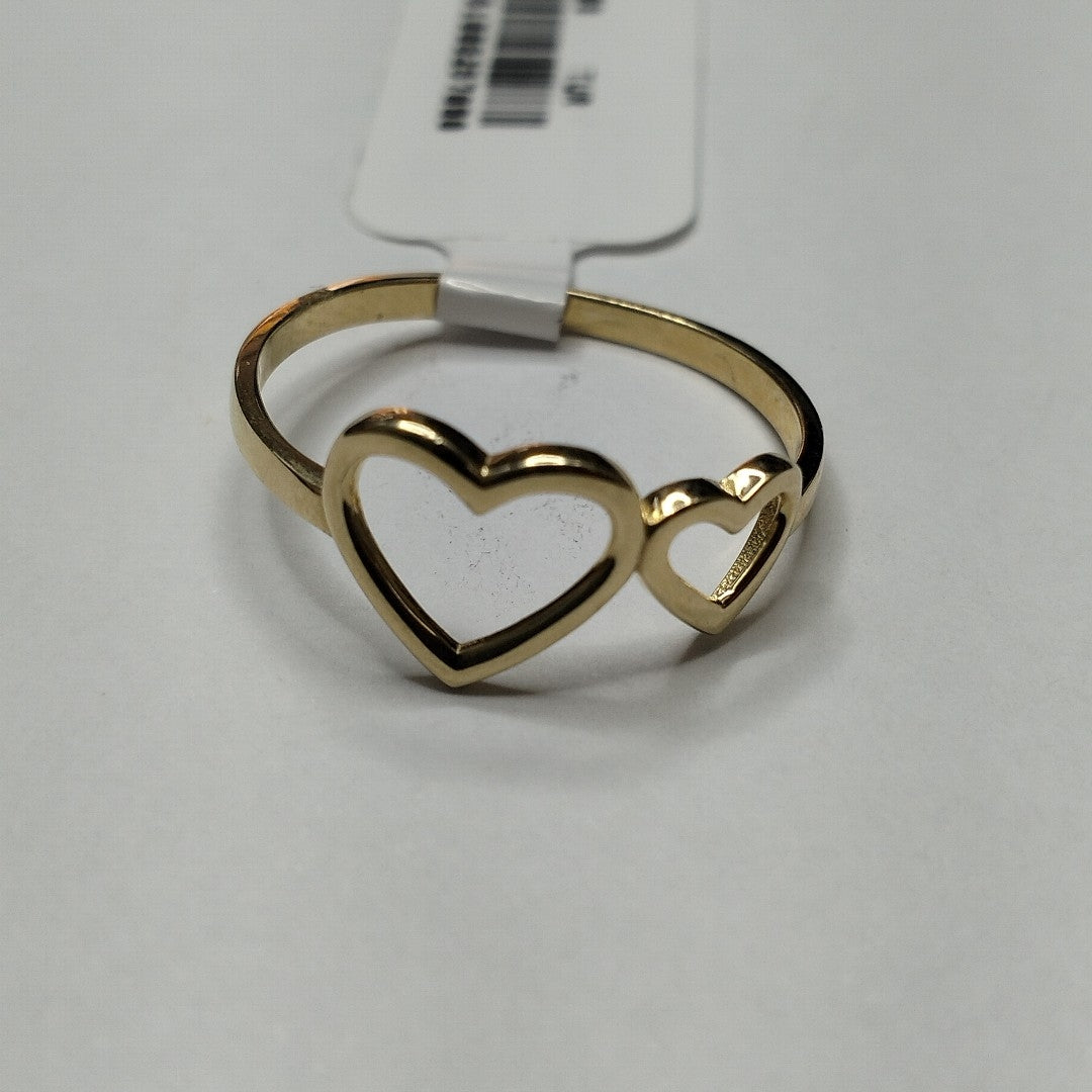 ANILLOS DAMA ORO 14K 1.4 (NUEVO)