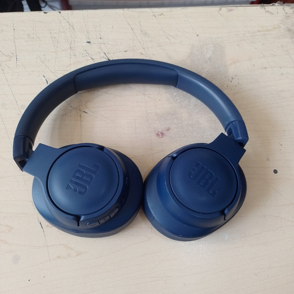 AUDIFONOS JBL TUNE 720BT INALAMBRICO OVER EAR (SEMINUEVO)