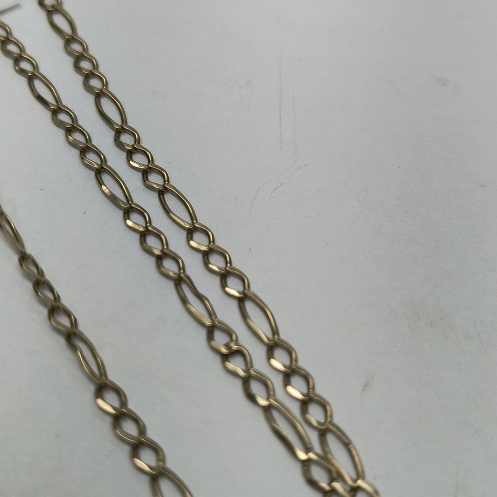 CADENA ORO 10 K 3.7 GRMS (SEMINUEVO)