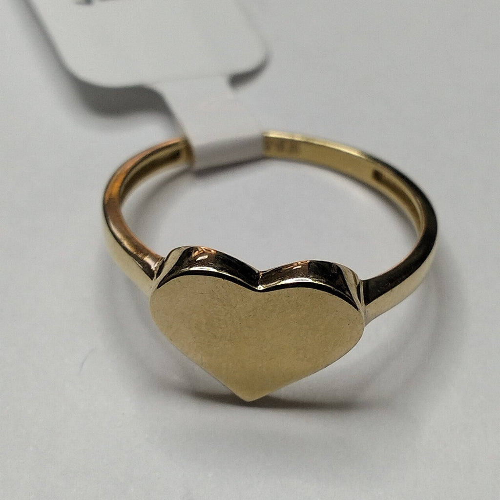 ANILLOS DAMA ORO 14K 1.8 (NUEVO)