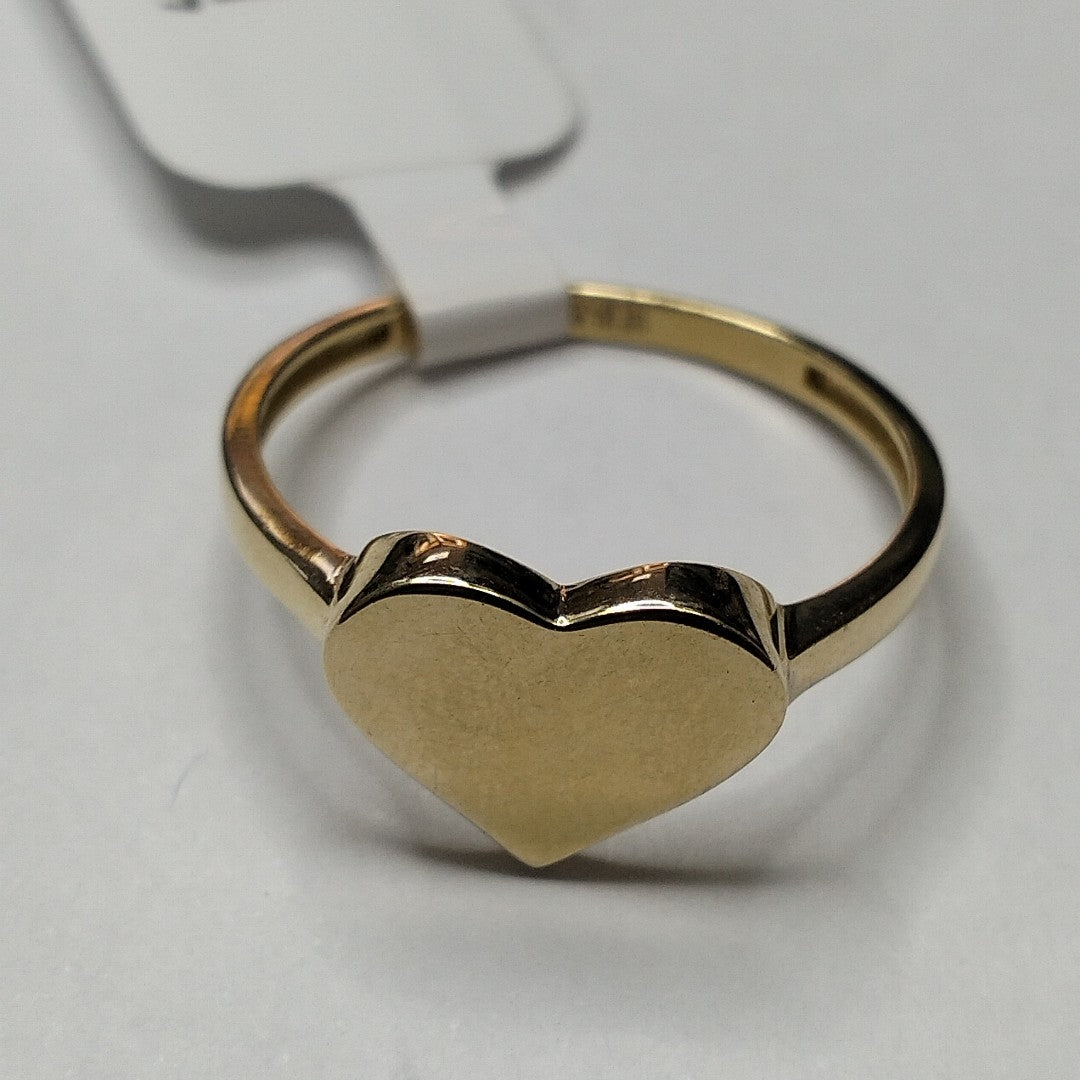 ANILLOS DAMA ORO 14K 1.8 (NUEVO)