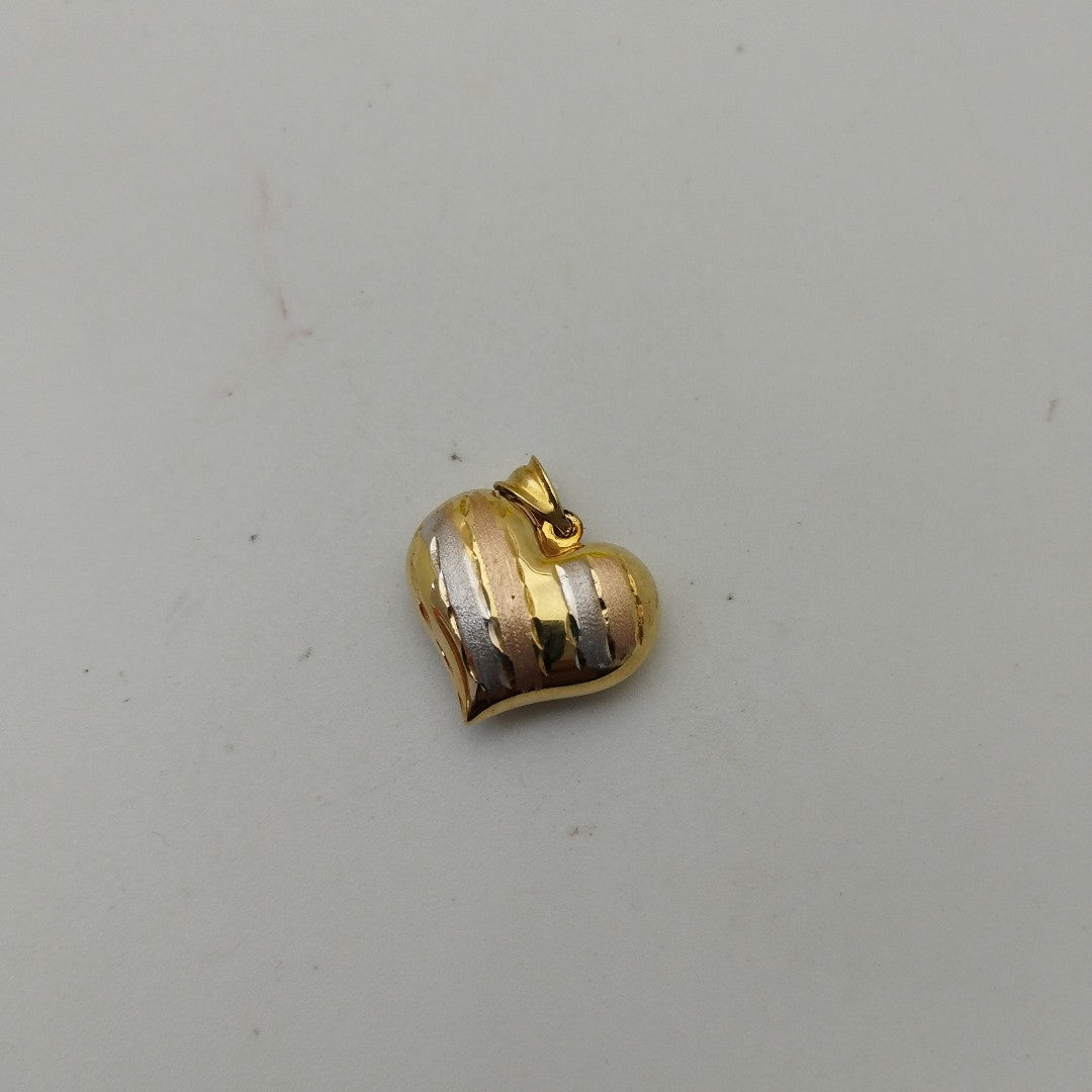DIJES ORO 14K 1.3 (NUEVO)