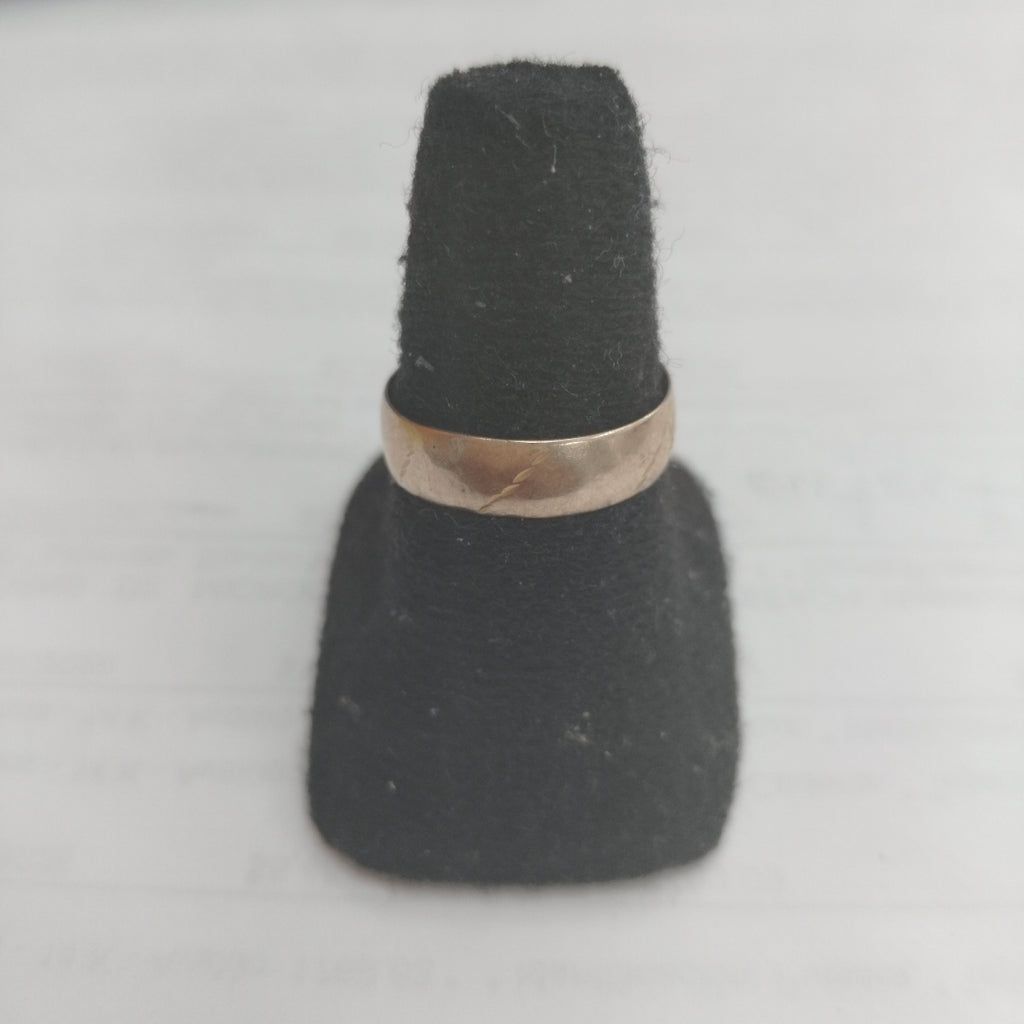 ARGOLLA ORO 10 K 1.3 GRMS (SEMINUEVO)