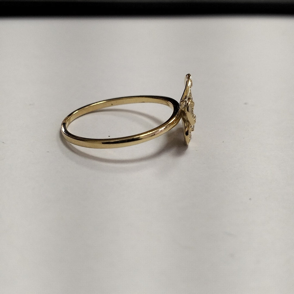 ANILLOS DAMA ORO 14K 1.7 (NUEVO)
