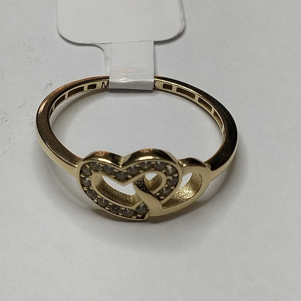 ANILLOS DAMA ORO 14K 1.4 (NUEVO)