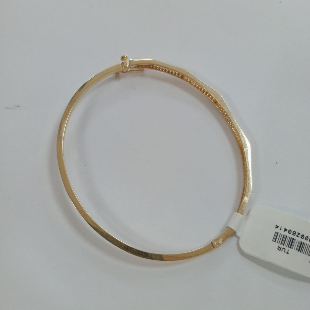 AROS ORO 14K 5.5 (NUEVO)