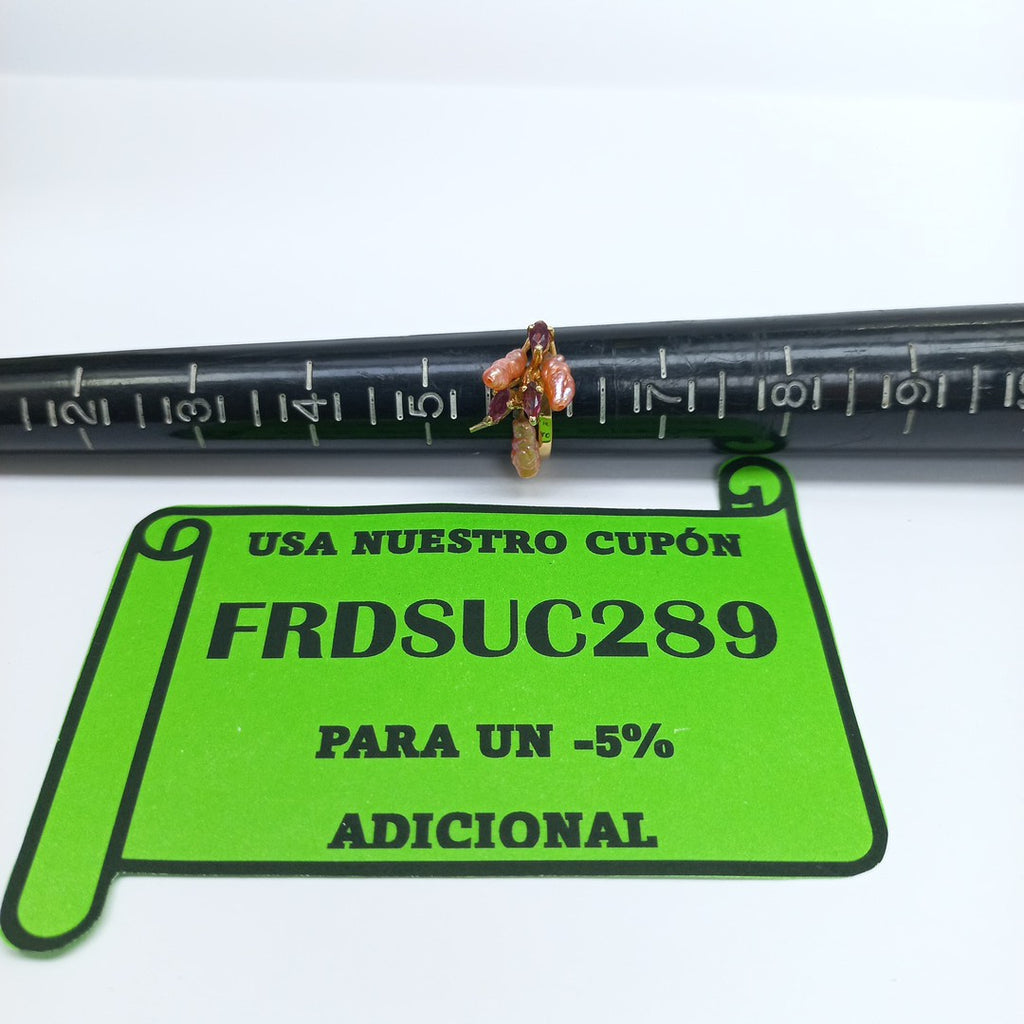 ANILLITO ORO 10 K 2,00 GRMS (SEMINUEVO)