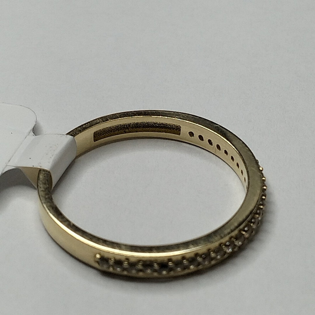ANILLOS DAMA ORO 14K 1.9 (NUEVO)
