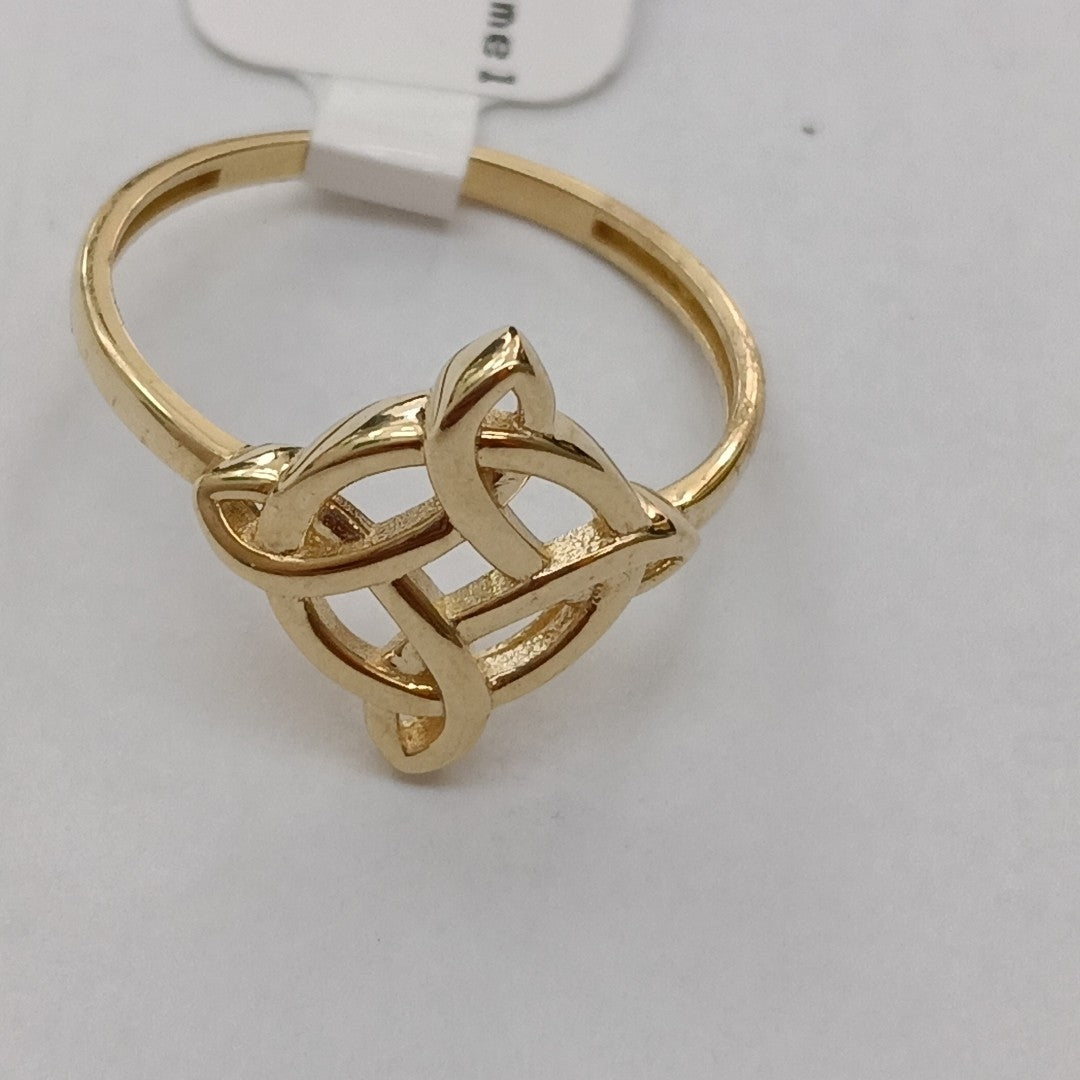 ANILLOS DAMA ORO 10K 1.5 (NUEVO)