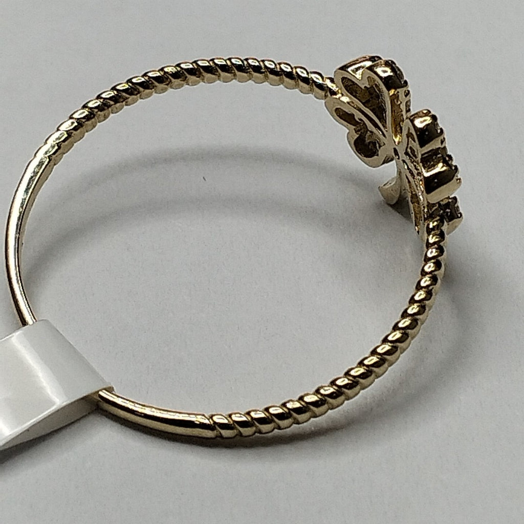 ANILLOS DAMA ORO 14K 1.4 (NUEVO)