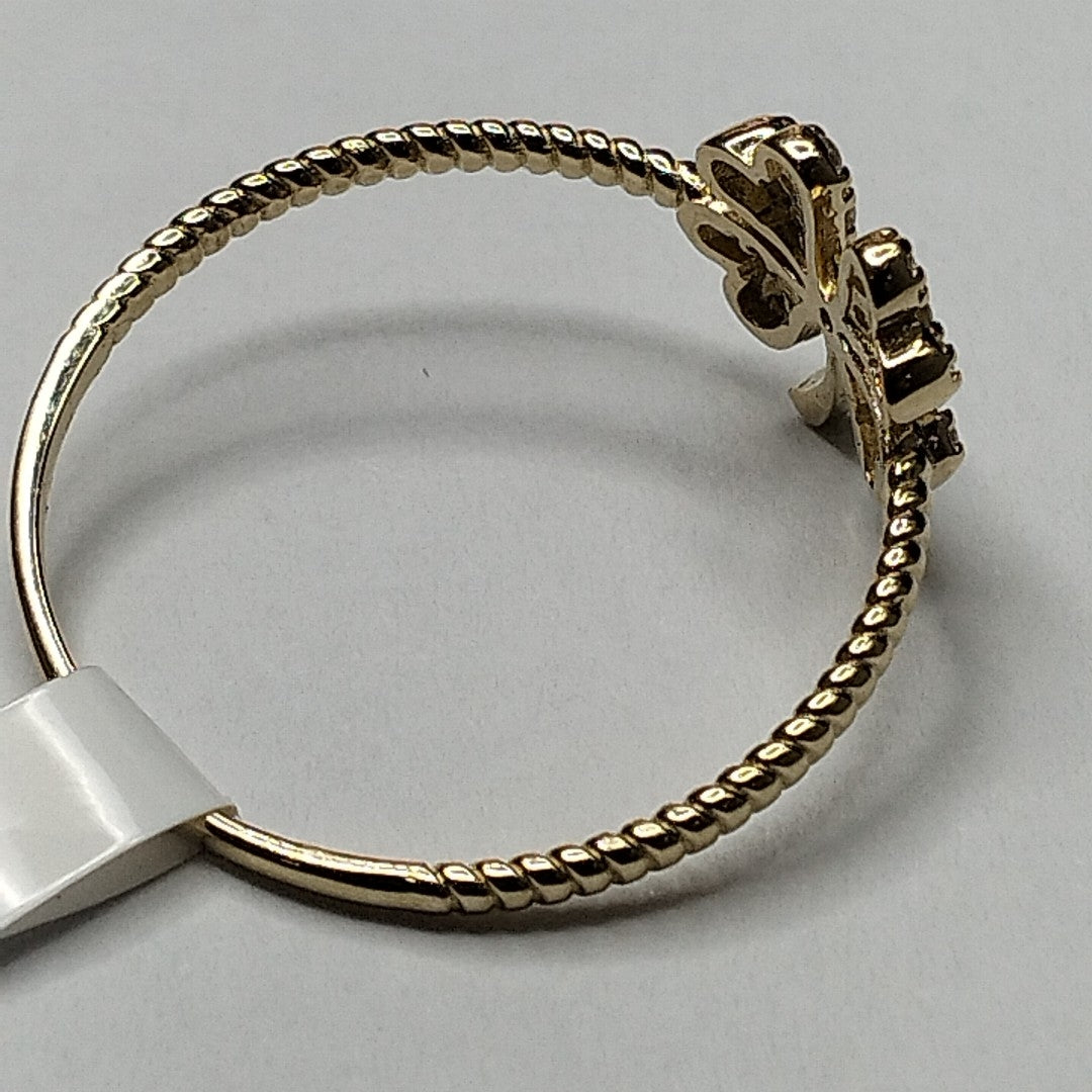 ANILLOS DAMA ORO 14K 1.4 (NUEVO)