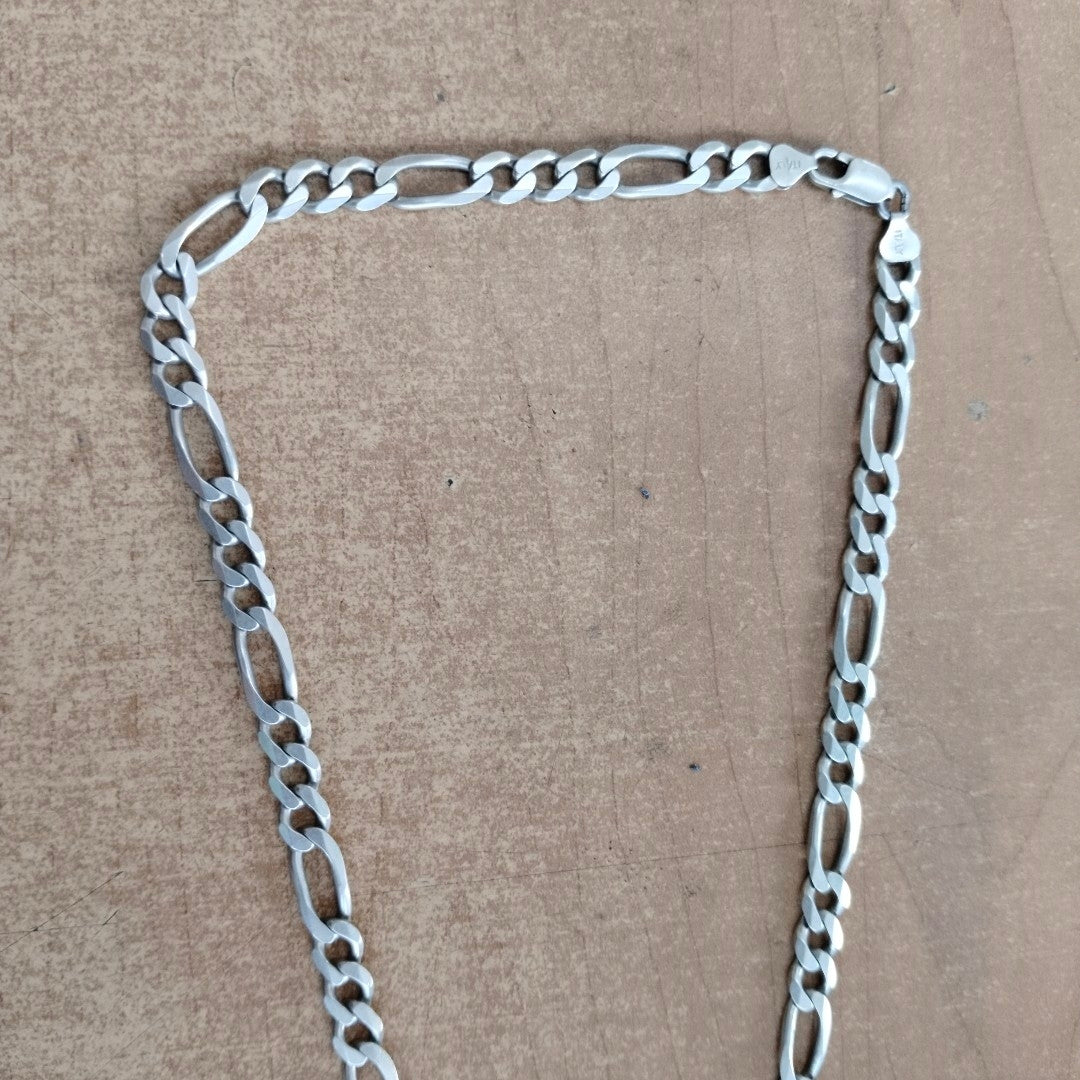 CADENA PLATA 59.6 GRMS (SEMINUEVO)