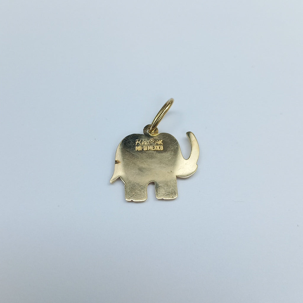 DIJE ORO 14 K 3,60 GRMS (SEMINUEVO)