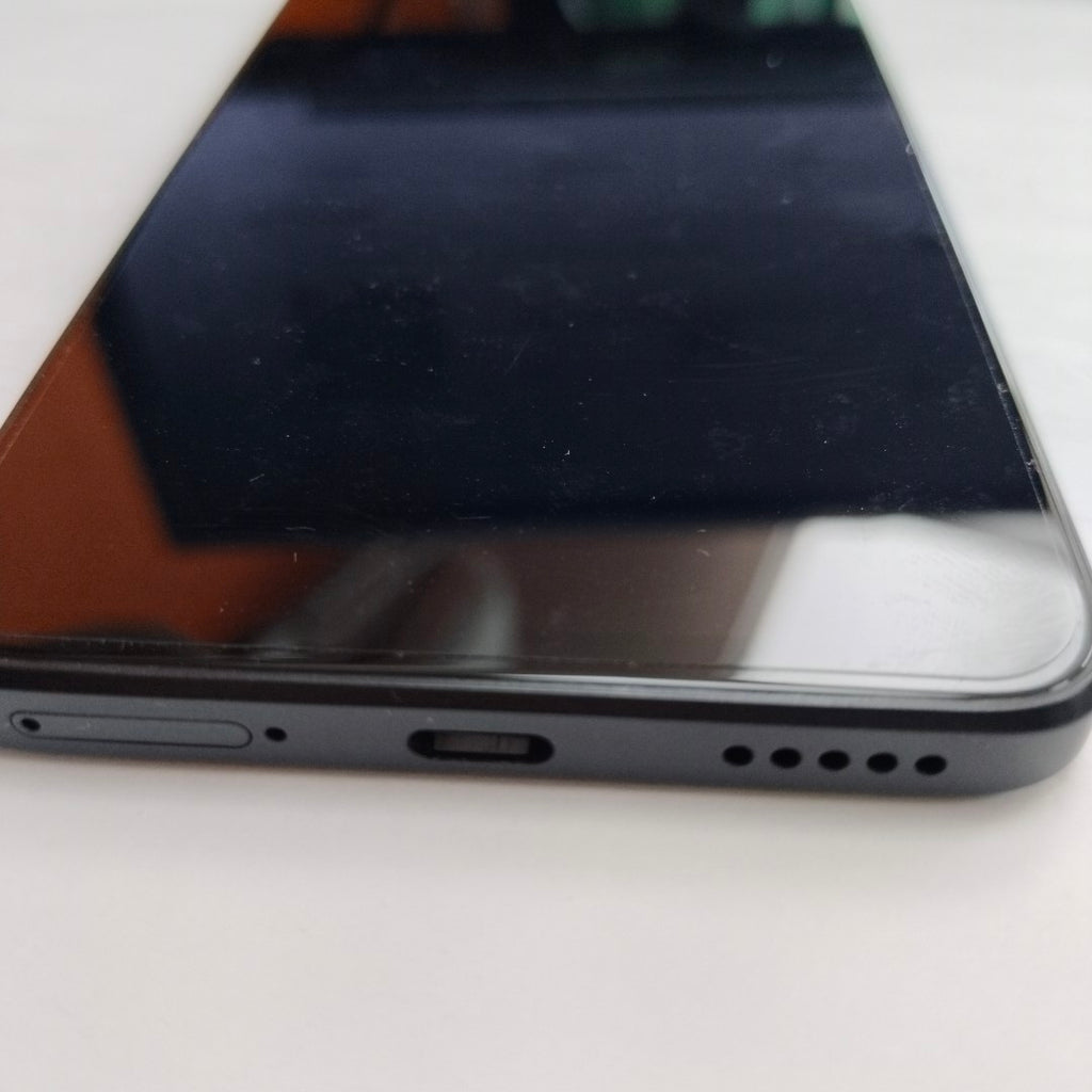 CELULAR HUAWEI NOVA 12I CTR-L81 (2024) 256 GB 8 GB RAM (SEMINUEVO)
