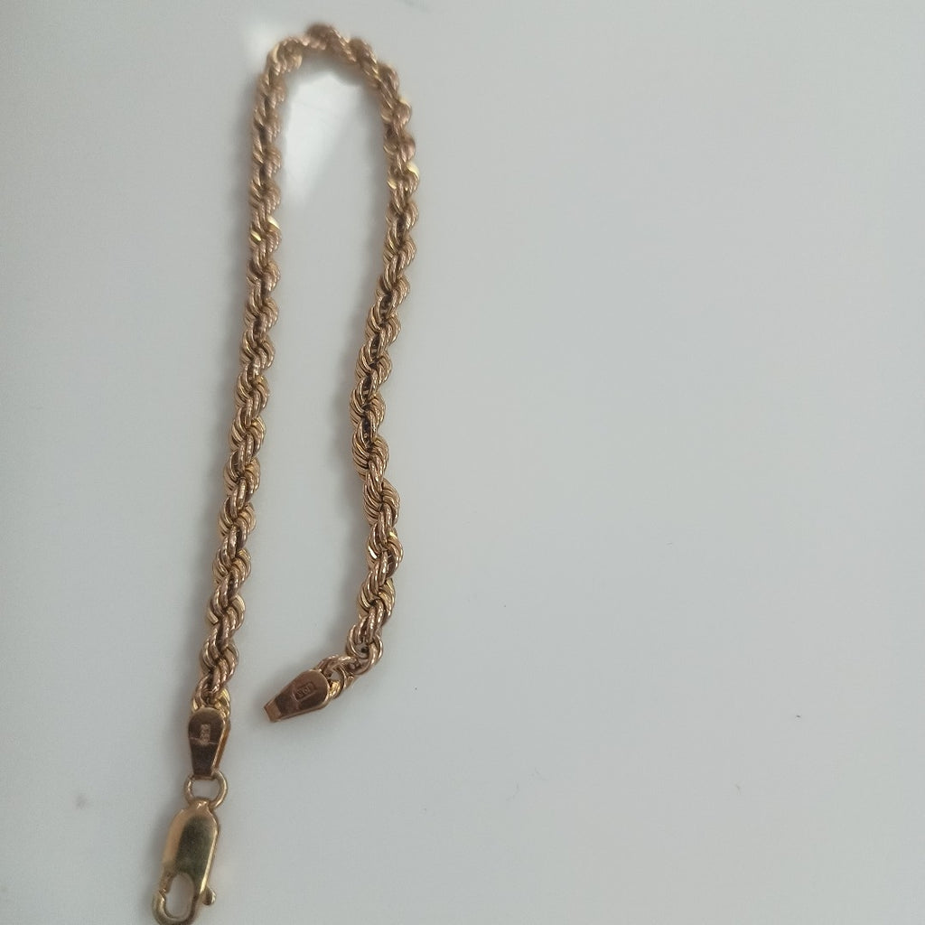 PULSERA ORO 8 K 2.9 GRMS (SEMINUEVO)