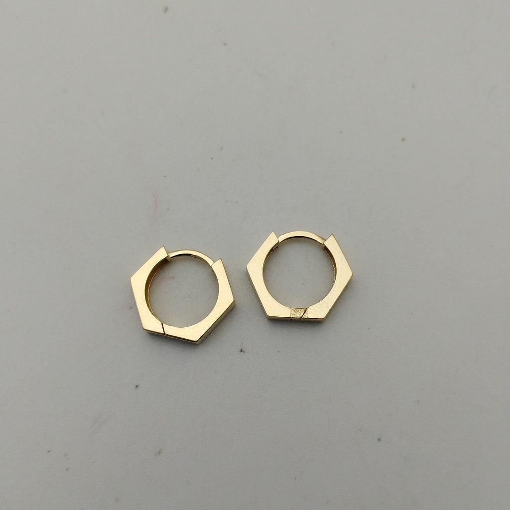 HUGGIES ORO 14K 1.7 (NUEVO)
