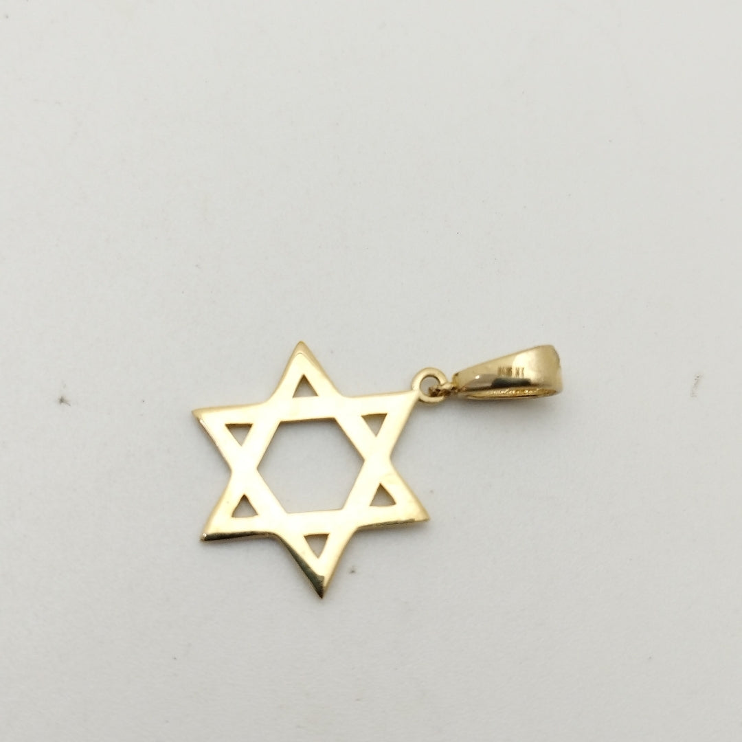 DIJES ORO 14K 1.2 (NUEVO)
