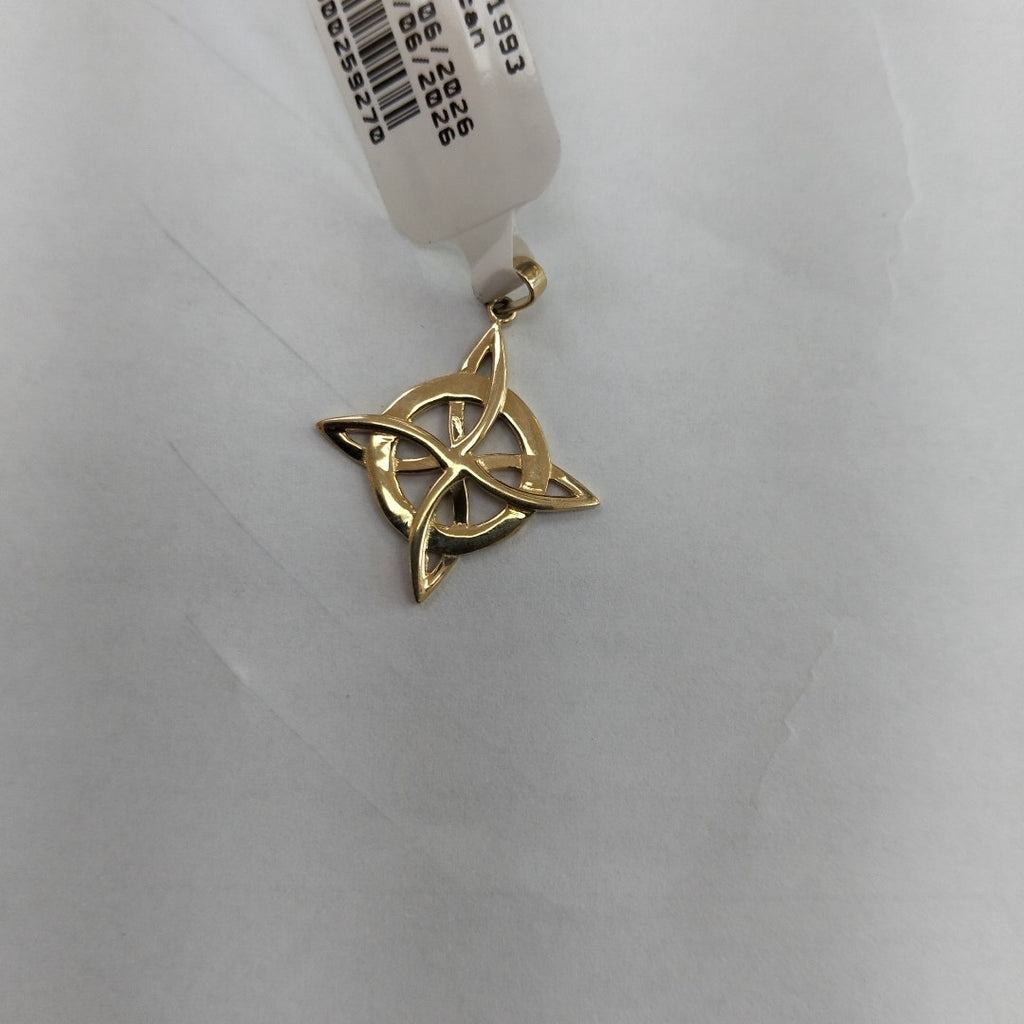 DIJES ORO 14K 1.2 (NUEVO)