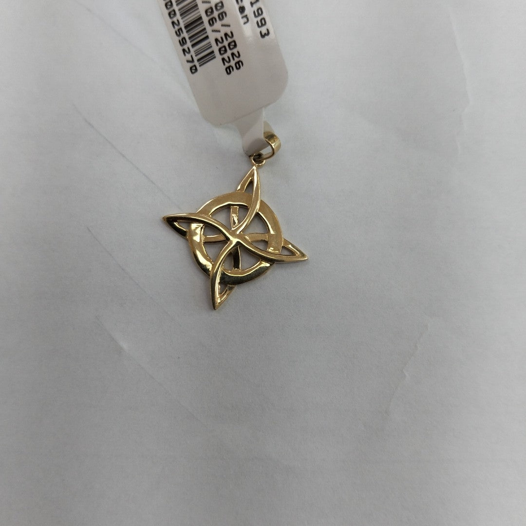 DIJES ORO 14K 1.2 (NUEVO)