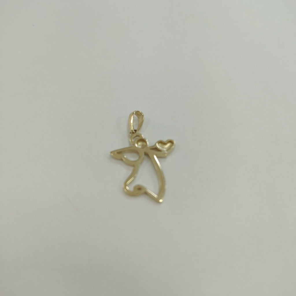 DIJES ORO 14K 1.2 (NUEVO)
