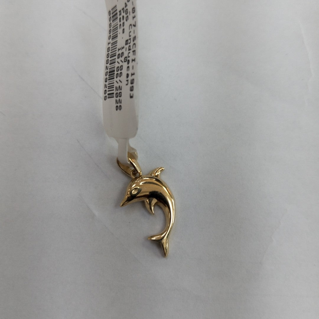 DIJES ORO 14K 0.9 (NUEVO)