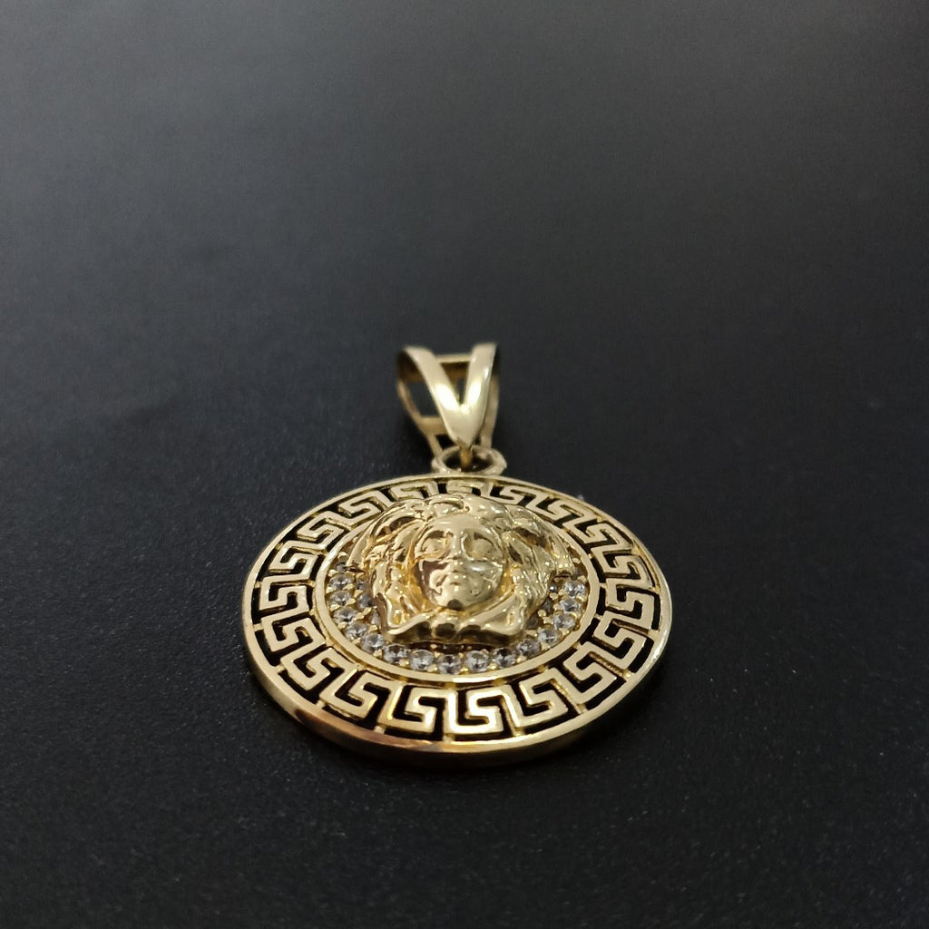 DIJE ORO 10 K 3 GRMS (SEMINUEVO)