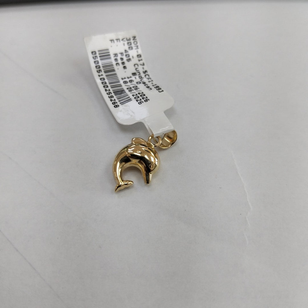 DIJES ORO 14K 1.1 (NUEVO)