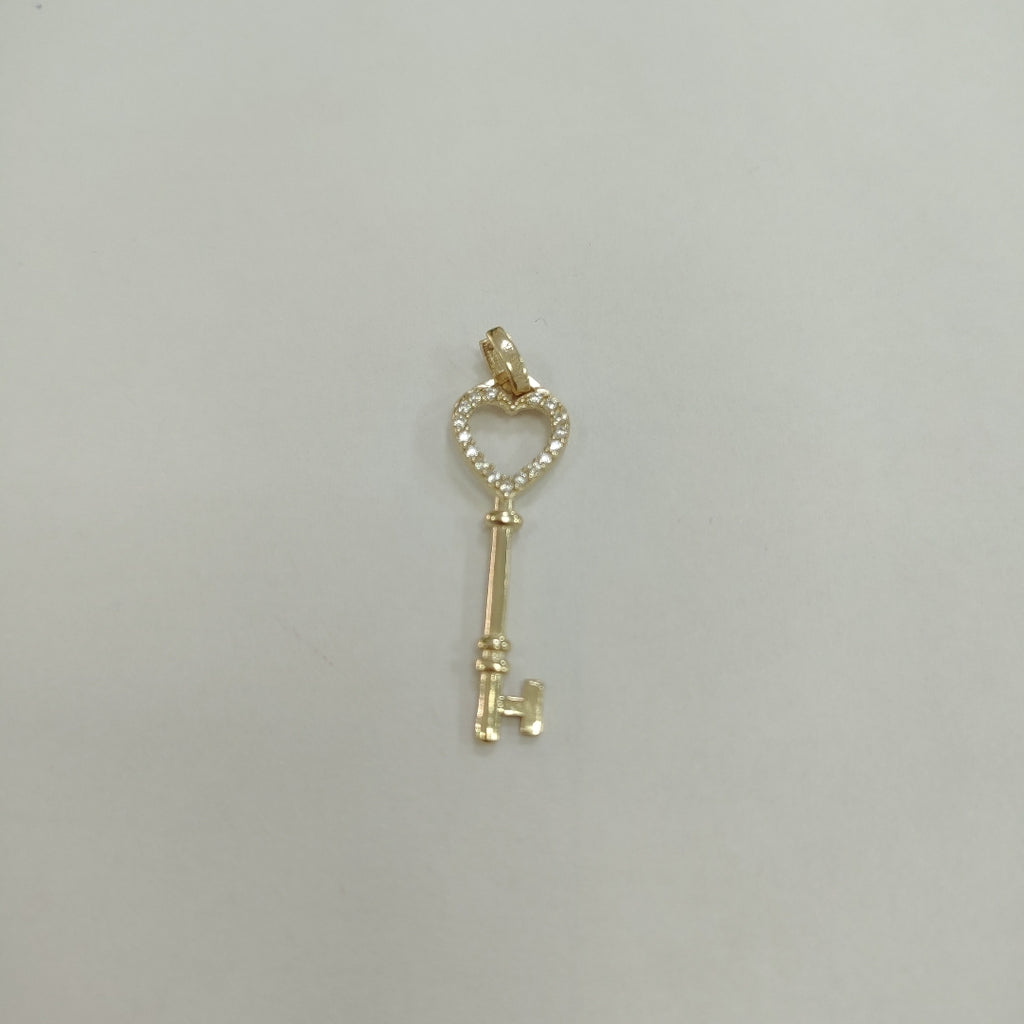 DIJES ORO 14K 1.1 (NUEVO)