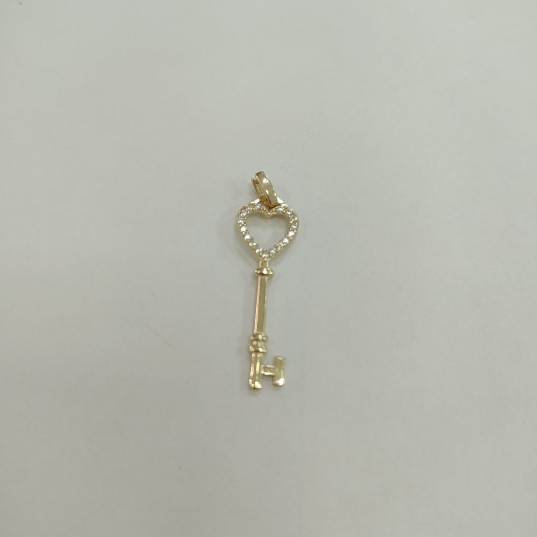 DIJES ORO 14K 1.1 (NUEVO)