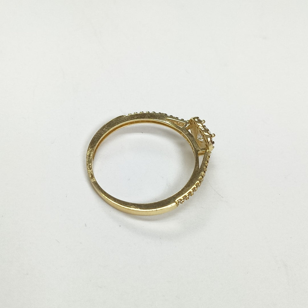 ANILLOS DAMA ORO 14K 1.8 (NUEVO)