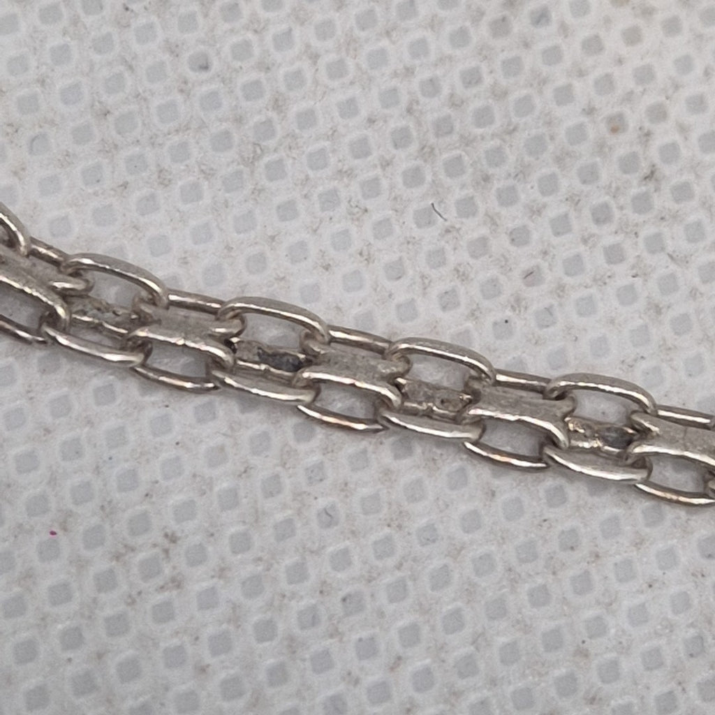 PULSERA PLATA 3.2 GRMS (SEMINUEVO)