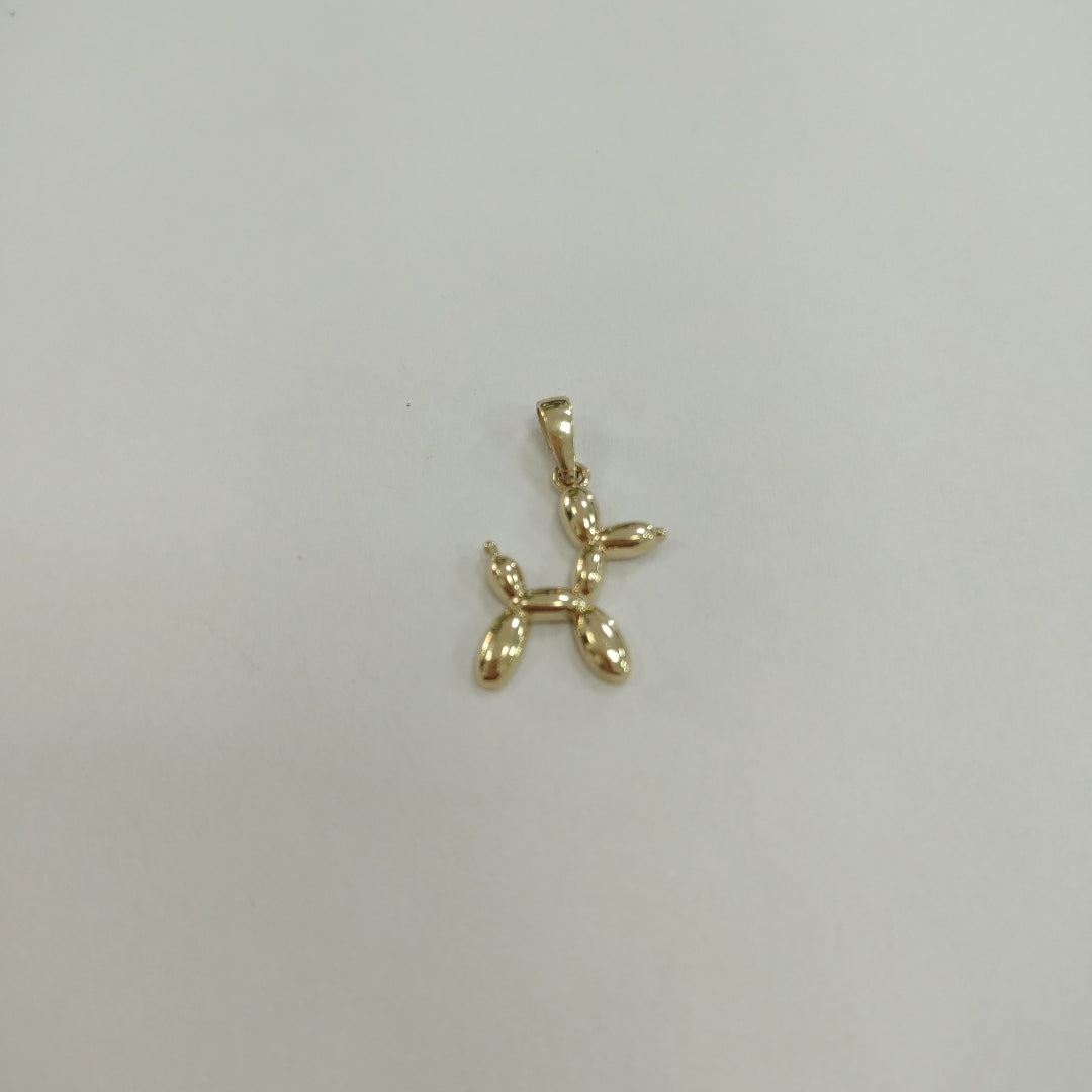 DIJES ORO 14K 1.1 (NUEVO)