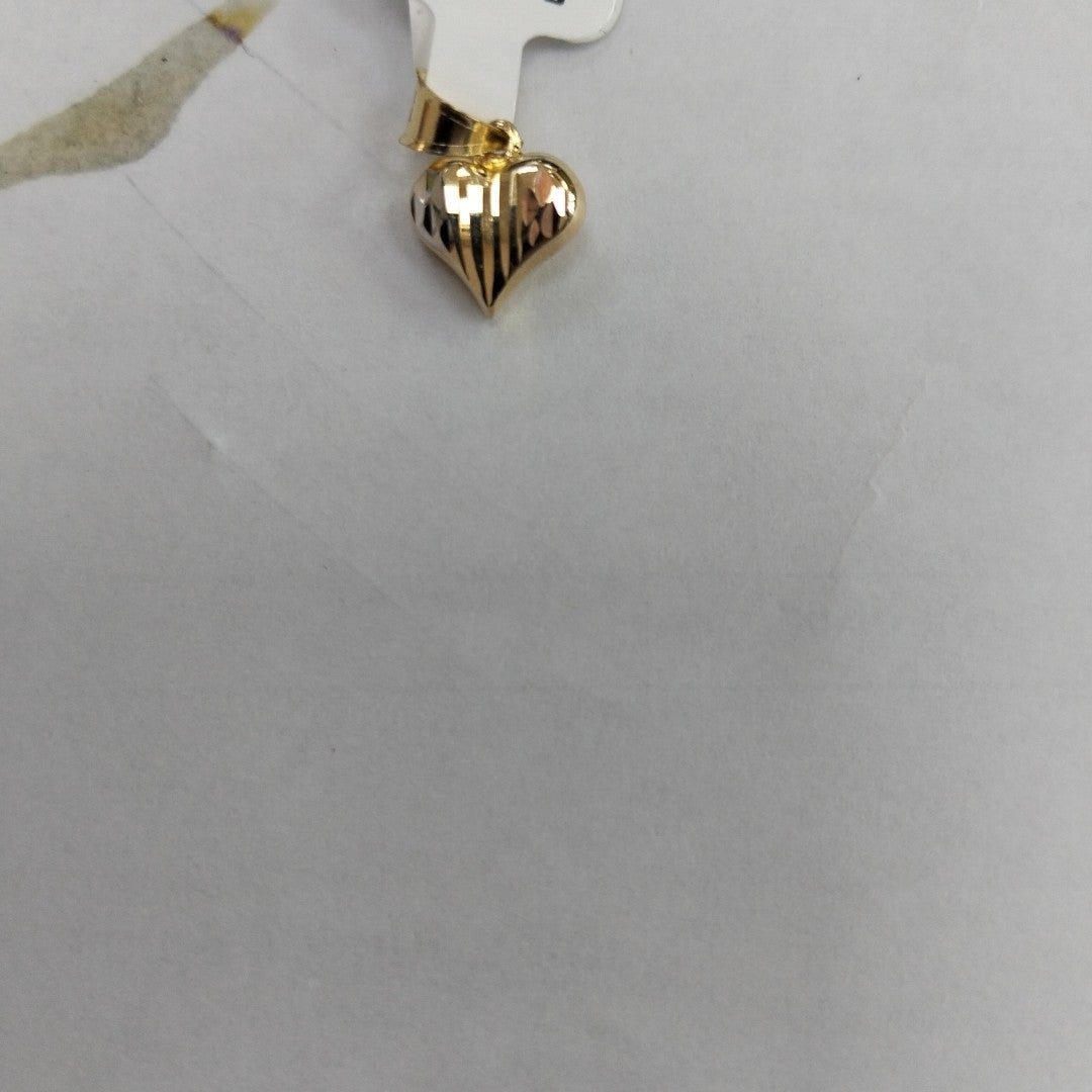 DIJES ORO 14K 0.8 (NUEVO)