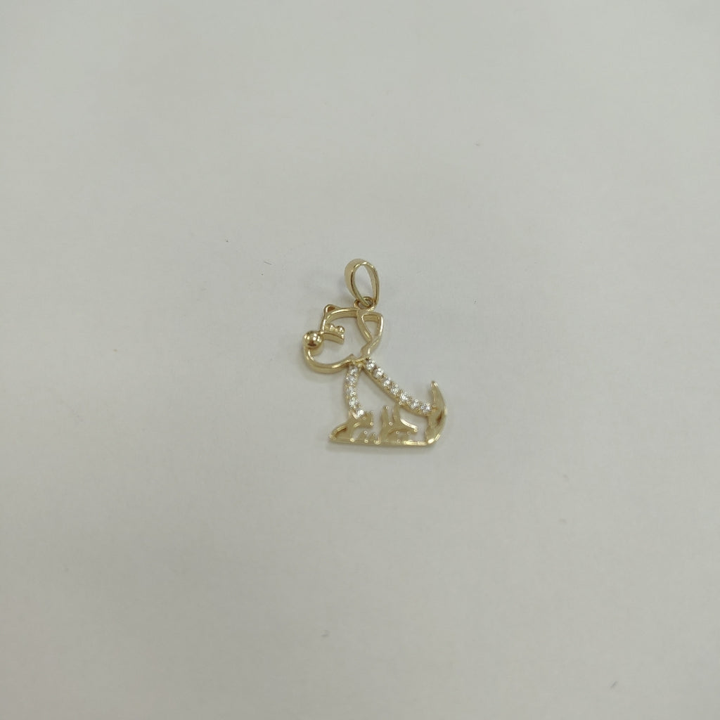 DIJES ORO 14K 1.1 (NUEVO)