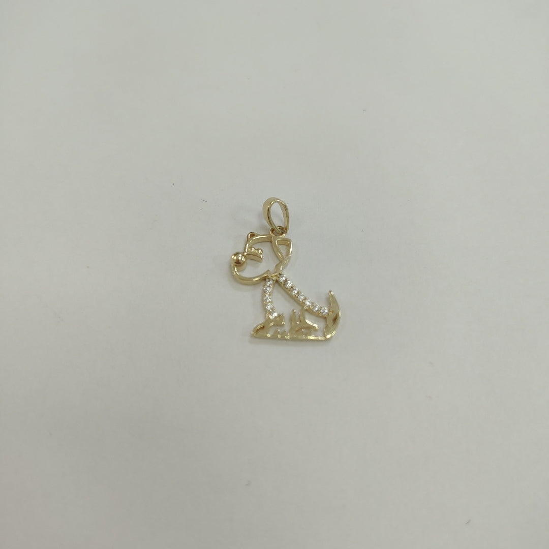 DIJES ORO 14K 1.1 (NUEVO)