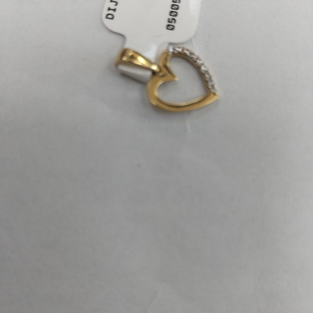 DIJES ORO 14K 0.5 (NUEVO)