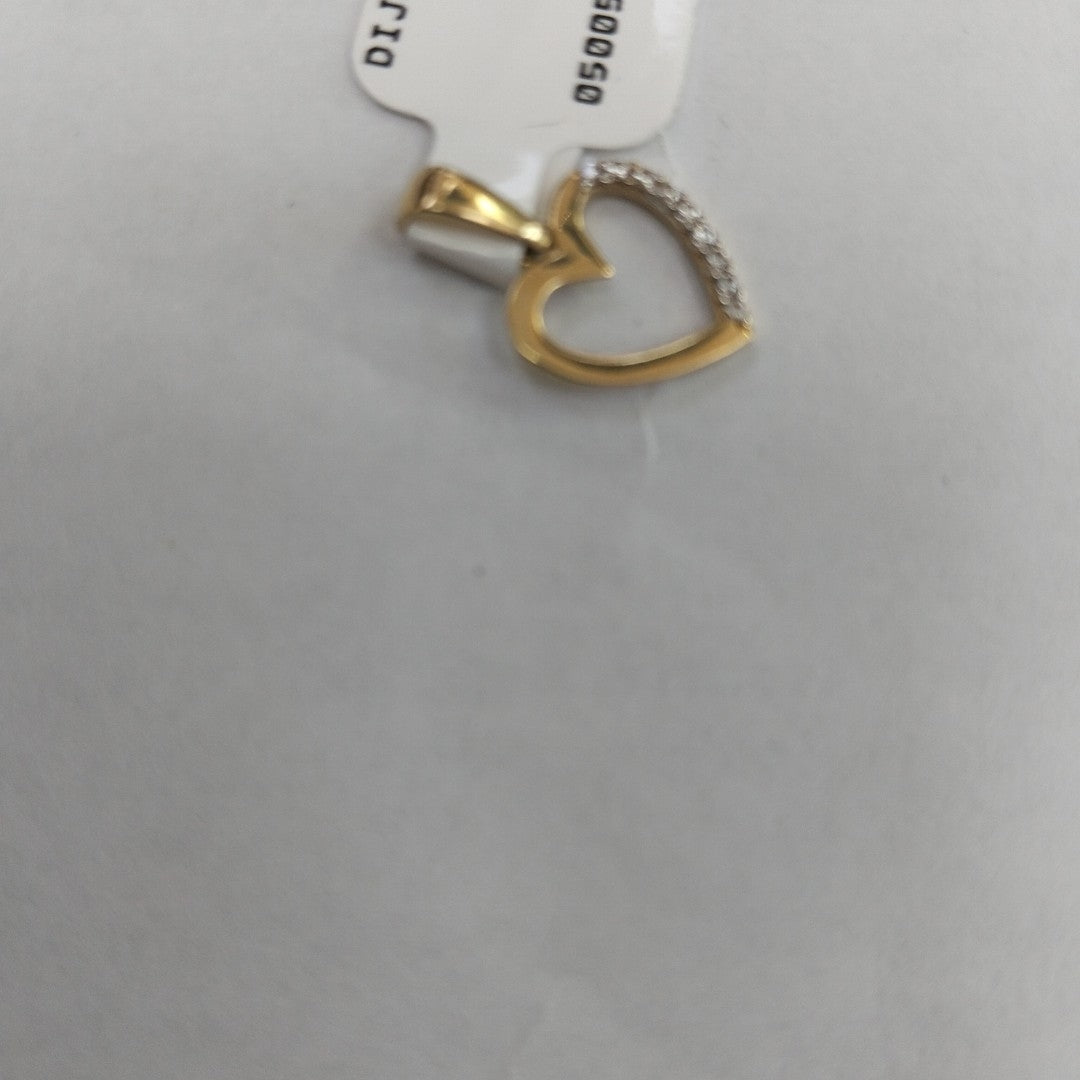 DIJES ORO 14K 0.5 (NUEVO)