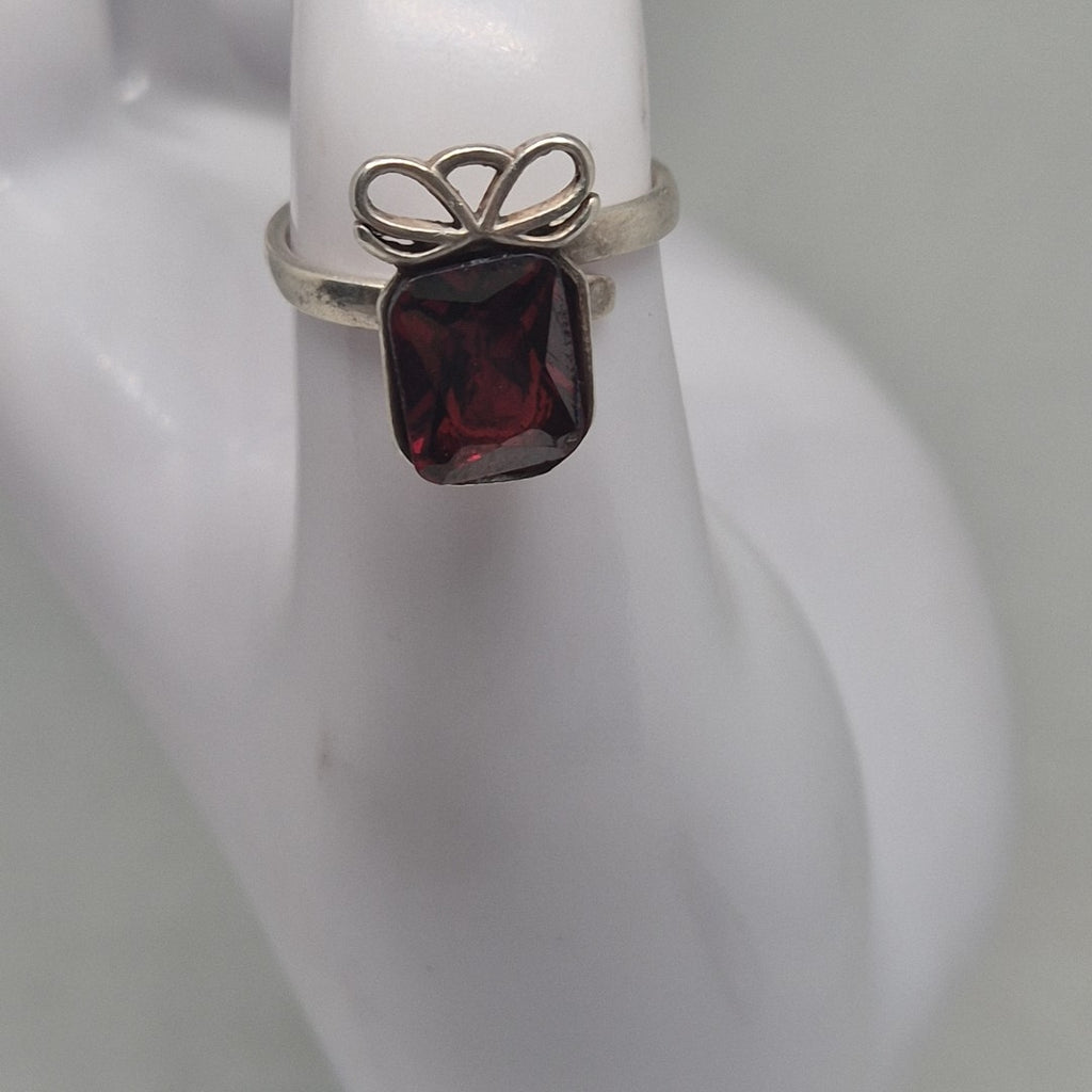 ANILLITO PLATA 13.6 GRMS (SEMINUEVO)