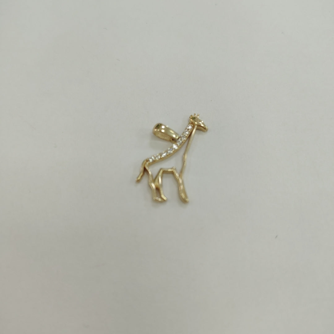 DIJES ORO 14K 1.2 (NUEVO)