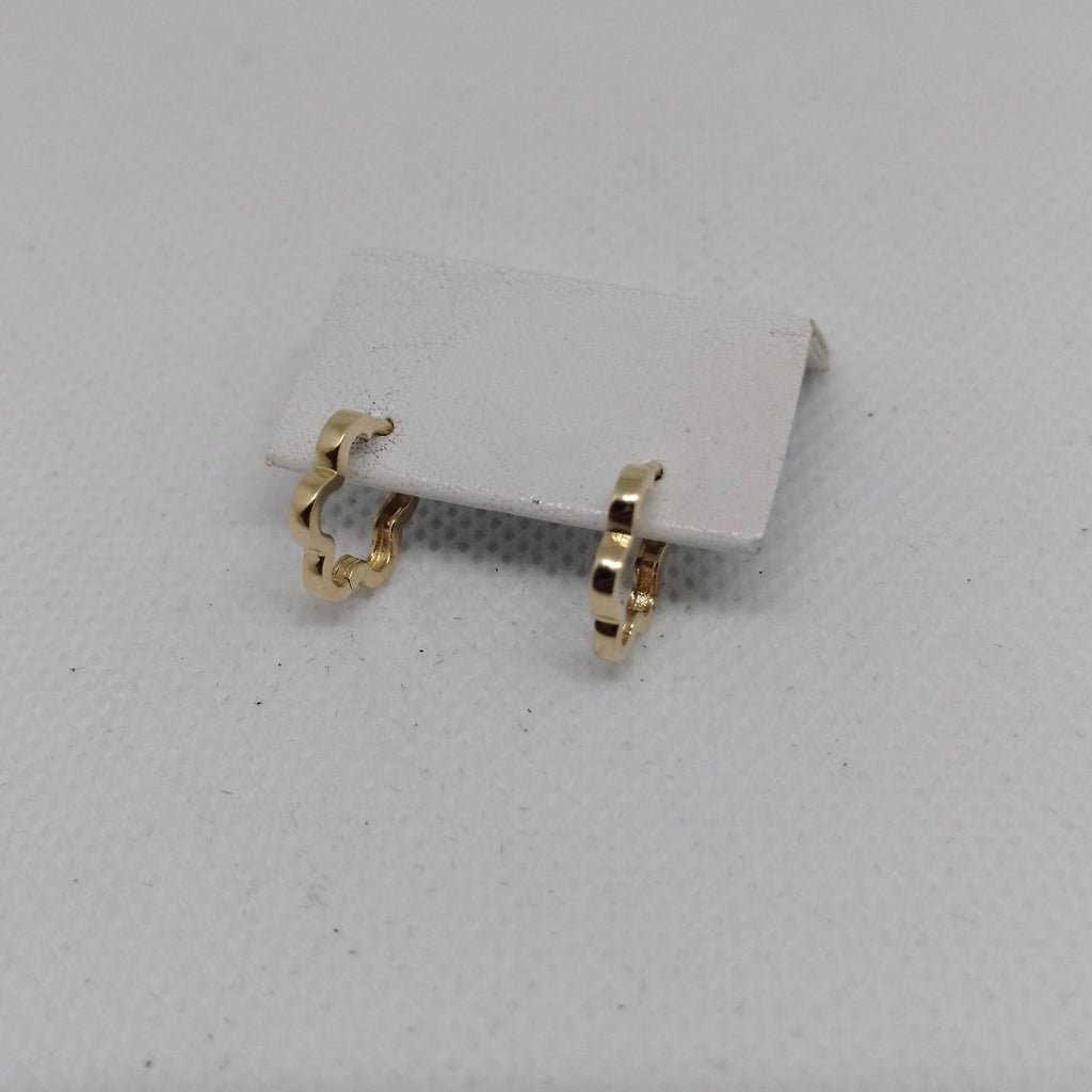 HUGGIES ORO 14K 1.4 (NUEVO)