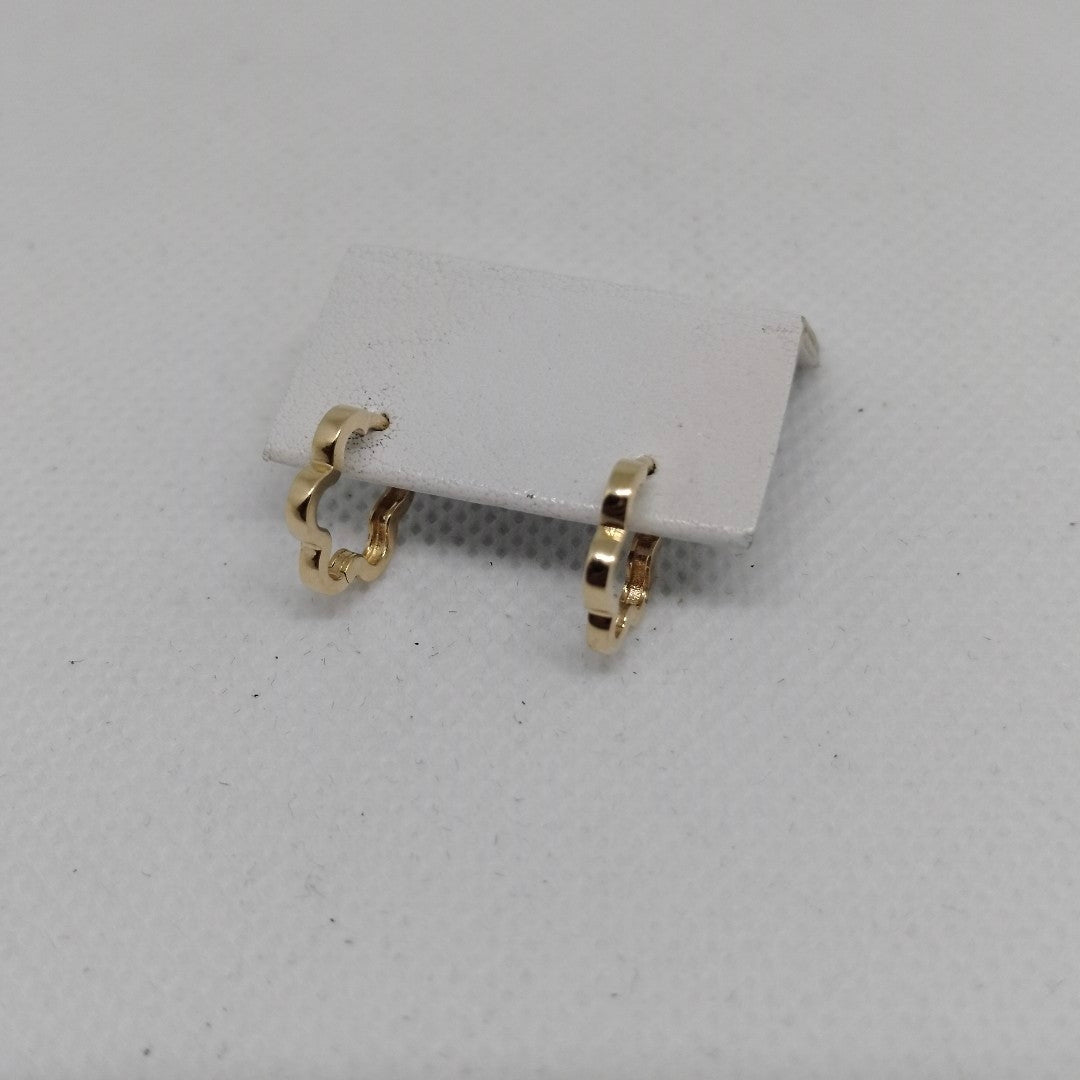 HUGGIES ORO 14K 1.4 (NUEVO)