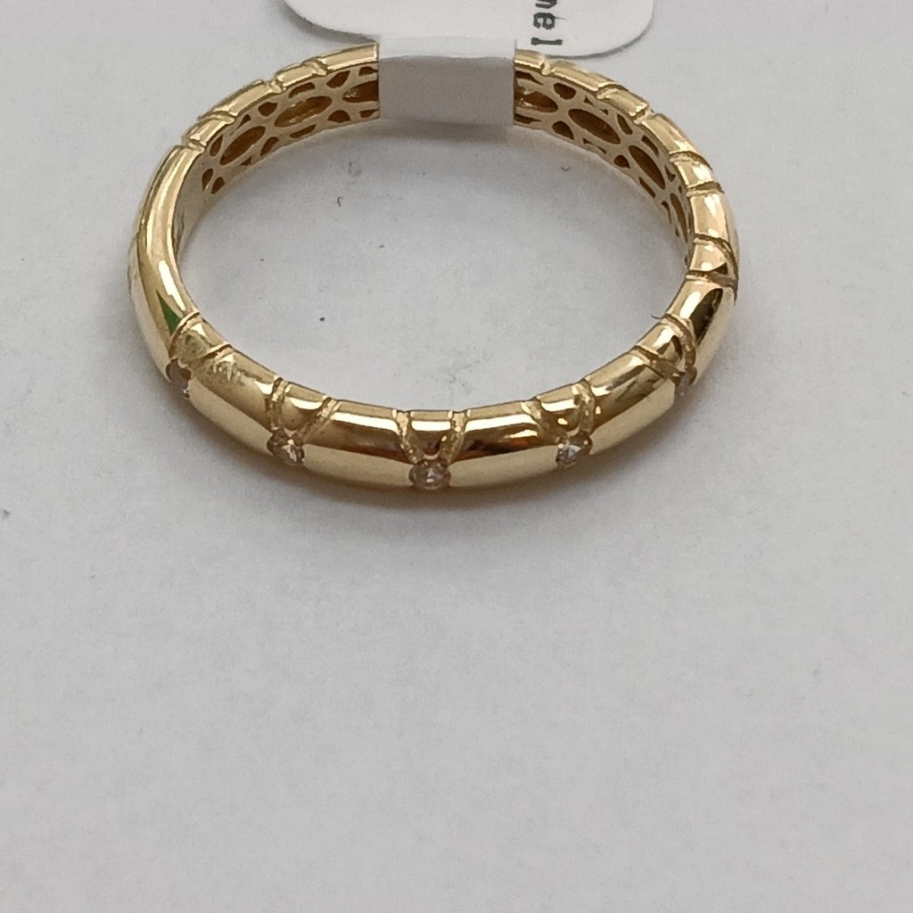 ANILLOS DAMA ORO 14K 2.3 (NUEVO)